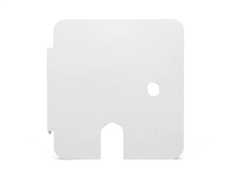 94186 B&B Molders Repl Dr 8.5X8 W/Verm - Electrical Cord Hatch