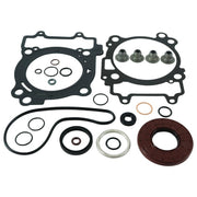 QuadBoss 567970 QuadBoss 14-16 Polaris Sportsman 570 EFI (02) Complete Gasket Set w/ Oil Seal - 567970
