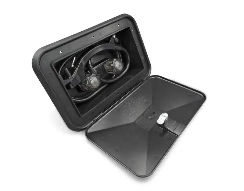 94196 B&B Molders Exterior Shower