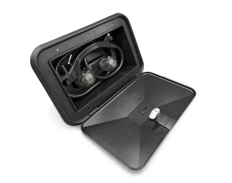 94196 Exterior Shower