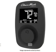 9420-381 Coleman Mach RV Wall Thermostat in Black, high-quality design for precise climate control in RVs, featuring a digital readout and fan speed control, 12V DC, and easy installation, Inside RV, RV Parts Shop, Exterior Parts & Accessories, AVADA - Best Sellers