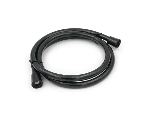 94200 B&B Molders Replacement Shower Hose, durable, kink-resistant, easy installation, flexible, universal compatibility, perfect for RV, automotive, powersports, off-road, marine, exterior, truck accessories, interior, truck bed, RV parts, Inside RV,RV Parts Shop,Exterior Parts & Accessories,AVADA - Best Sellers
