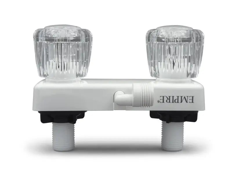 94203 B&B Molders Replacement Shower Faucet with Durable Construction and Modern Design.