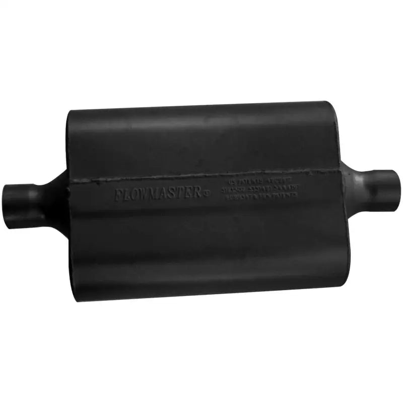 942040 Exhaust Muffler