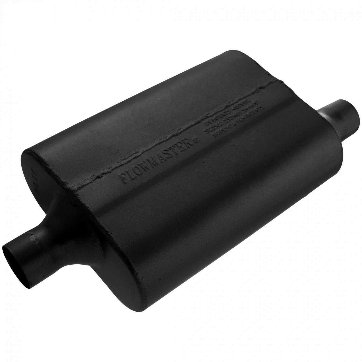 942042 Exhaust Muffler