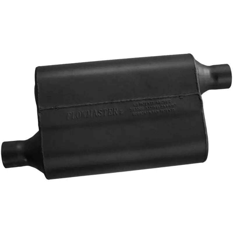 942043 Exhaust Muffler