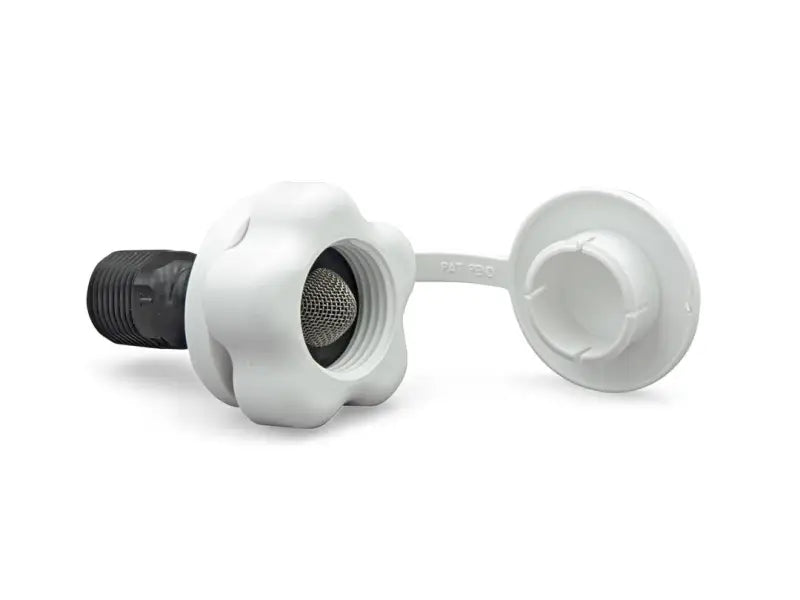 94210 B&B Molders Repl Plas Chk Valve, reliable plastic construction, efficient flow control, prevents backflow, ideal for RV, automotive, powersports, off-road, marine, truck accessories, exterior, interior, truck bed. Inside RV, Plumbing, RV Parts Shop, Exterior Parts & Accessories, RV Fresh Water Supplies, AVADA - Best Sellers