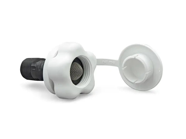 94210 B&B Molders Repl Plas Chk Valve, reliable plastic construction, efficient flow control, prevents backflow, ideal for RV, automotive, powersports, off-road, marine, truck accessories, exterior, interior, truck bed. Inside RV, Plumbing, RV Parts Shop, Exterior Parts & Accessories, RV Fresh Water Supplies, AVADA - Best Sellers