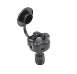 Replaceable Plastic Check Valve 94211 B&B Molders for RV, Automotive, Powersports, Off-road, Marine applications; durable, high-quality plastic; prevents backflow; easy maintenance; suitable for various uses, Inside RV, Plumbing, RV Parts Shop, Exterior Parts & Accessories, RV Fresh Water Supplies, AVADA - Best Sellers.