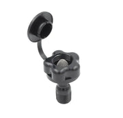 Replaceable Plastic Check Valve 94211 B&B Molders for RV, Automotive, Powersports, Off-road, Marine applications; durable, high-quality plastic; prevents backflow; easy maintenance; suitable for various uses, Inside RV, Plumbing, RV Parts Shop, Exterior Parts & Accessories, RV Fresh Water Supplies, AVADA - Best Sellers.