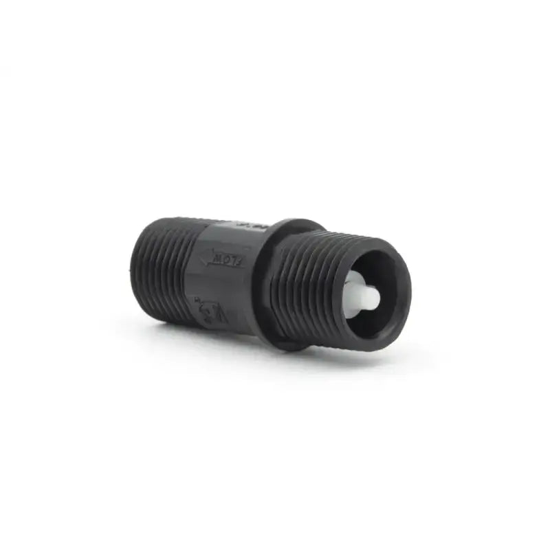 94212 B&B Molders In-Line Check Valve, durable, precision-engineered, prevents backflow, reliable performance, high-quality construction