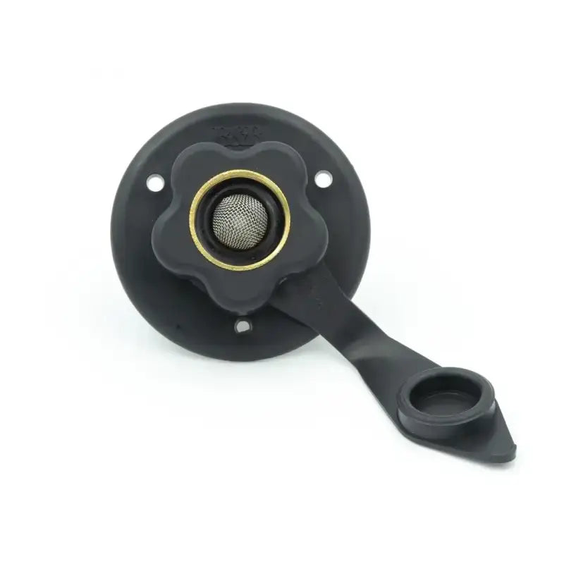 94215 B&B Molders City Water Fill W/Brass Cv for RV water tanks, featuring a brass check valve for smooth, efficient water flow; durable design perfect for Automotive, Powersports, off-road, marine, exterior, truck accessories, interior, truck bed, RV parts, Inside RV, Plumbing, RV Parts Shop, Exterior Parts & Accessories, RV Fresh Water Supplies, AVADA - Best Sellers