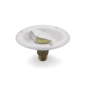 94218 B&B Molders City Water Dish with Brass Cv, durable brass construction, easy to install, reliable water supply, ideal for RV, automotive, powersports, off-road, marine, exterior, truck accessories, interior, truck bed, rv parts, Inside RV, Plumbing, RV Parts Shop, Exterior Parts & Accessories, RV Fresh Water Supplies, AVADA - Best Sellers