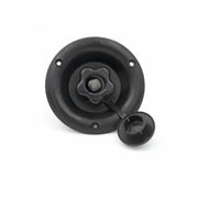 94221 B&B Molders City Water Dish with Plastic Cover, durable and sturdy construction for various urban environments.