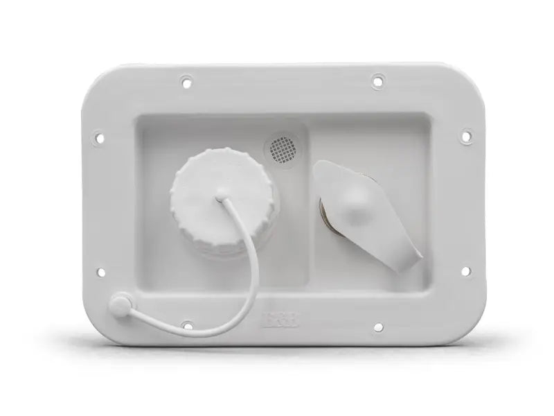 94224 B&B Molders City/Gravity Dish Brass Cv, high-quality brass construction, sleek design, efficient drainage, kitchen, bathroom, RV, Automotive, Powersports, off-road, marine, exterior, truck accessories, interior, truck bed, rv parts, Inside RV, Plumbing, RV Parts Shop, Exterior Parts & Accessories, RV Fresh Water Supplies, AVADA - Best Sellers