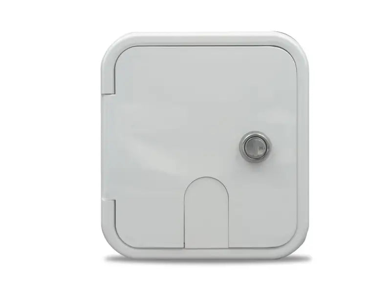 94225 B&B Molders City Wtr Htc W/Br Cv Key - Fresh Water Inlet