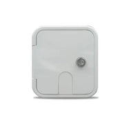 94225 B&B Molders City Wtr Htc W/Br Cv Key - Fresh Water Inlet