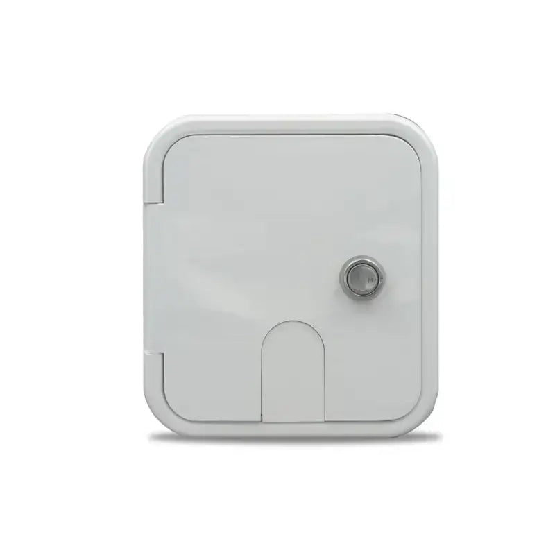 94225 B&B Molders City Wtr Htc W/Br Cv Key - Fresh Water Inlet