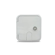 94226 B&B Molders City Wtr Htc W/Plas Cv Key - Fresh Water Inlet