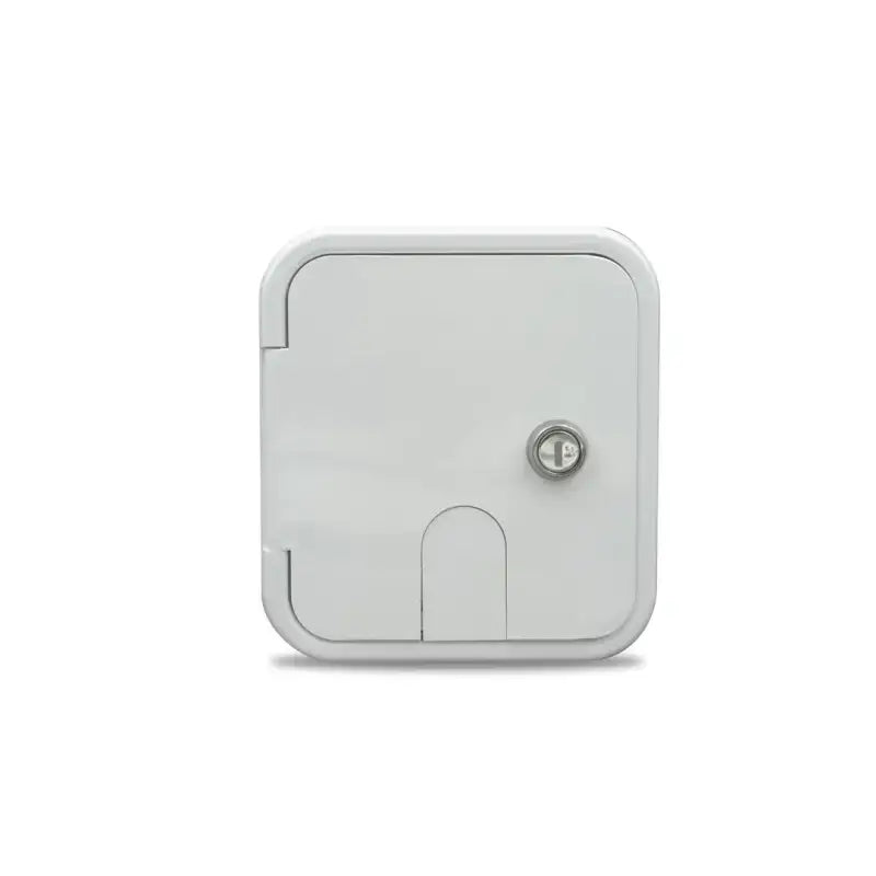 94226 B&B Molders City Wtr Htc W/Plas Cv Key - Fresh Water Inlet