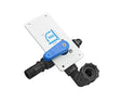 94227 B&B Molders Diverter Valve Fresh Wtr Fill for RV, Automotive, Powersports, off-road, marine, exterior, truck accessories, interior, truck bed, rv parts, Inside RV, Plumbing, RV Parts Shop, Exterior Parts & Accessories, RV Fresh Water Supplies, AVADA - Best Sellers