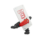 94228 B&B Molders Diverter Valve Hot Water Tank, Reliable Performance, High-Quality Construction, Improved Efficiency, Easy Installation, RV, Automotive, Powersports, off-road, marine, exterior, truck accessories, interior, truck bed, rv parts, Inside RV, Plumbing, RV Parts Shop, Exterior Parts & Accessories, RV Fresh Water Supplies, AVADA - Best Sellers