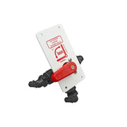 94228 B&B Molders Diverter Valve Hot Water Tank, Reliable Performance, High-Quality Construction, Improved Efficiency, Easy Installation, RV, Automotive, Powersports, off-road, marine, exterior, truck accessories, interior, truck bed, rv parts, Inside RV, Plumbing, RV Parts Shop, Exterior Parts & Accessories, RV Fresh Water Supplies, AVADA - Best Sellers