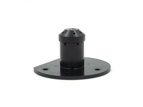 Black 94232 B&B Molders Flusher Sprayer for RV, Automotive, Powersports, off-road, marine, exterior, truck accessories, interior, truck bed, and RV parts, Inside RV, Plumbing, RV Parts Shop, Exterior Parts & Accessories, AVADA - Best Sellers