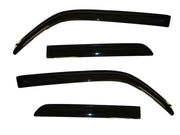 94242 Auto Ventshade Rainguard Tape-On