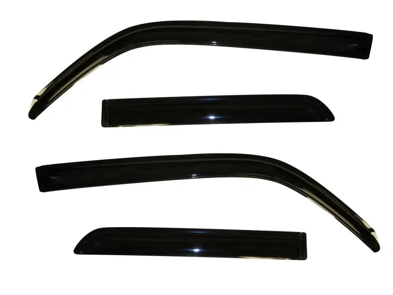 94242 Auto Ventshade Rainguard Tape-On