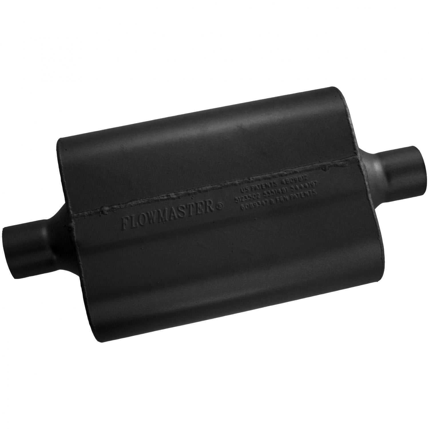 942440 Exhaust Muffler