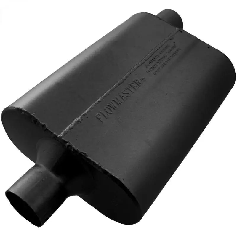 942442 Exhaust Muffler