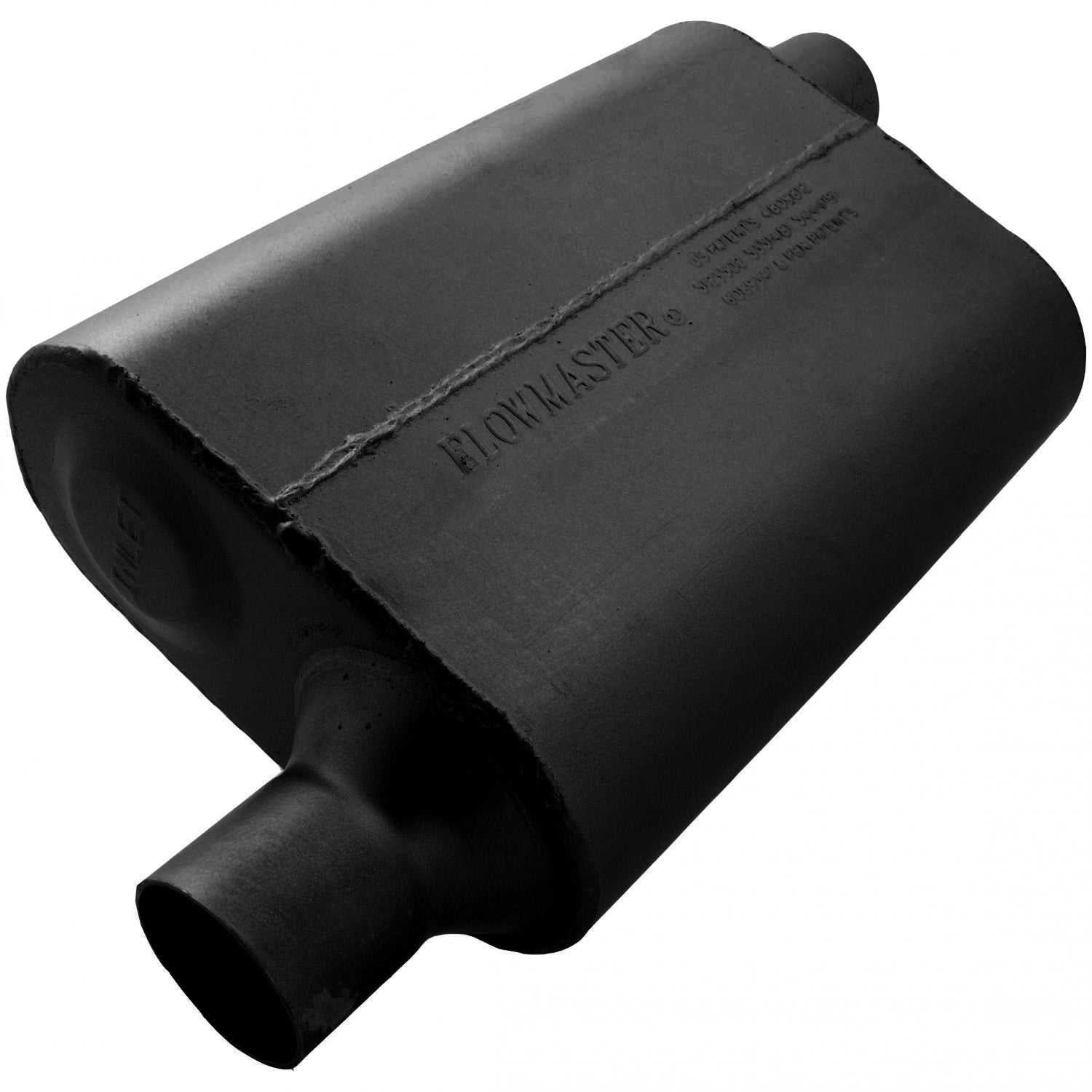 942443 Exhaust Muffler