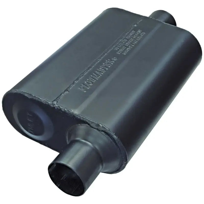 942446 Exhaust Muffler
