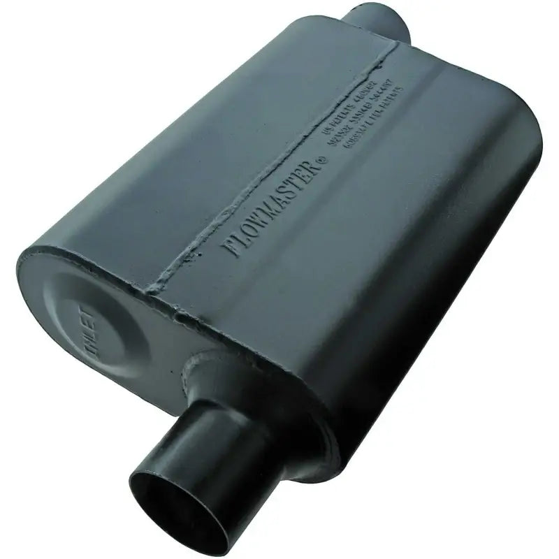 942448 Exhaust Muffler