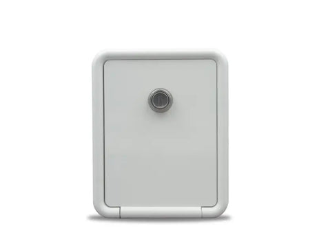 94249 B&B Molders Gravity Water Hatch Key - Fresh Inlet