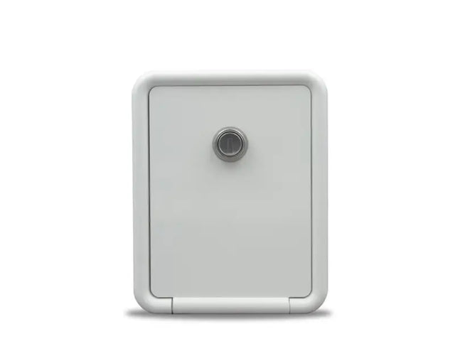 94249 B&B Molders Gravity Water Hatch Key - Fresh Inlet