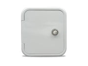 94251 B&B Molders Gravity Water Hatch Key for efficient and secure access, ideal for RV, automotive, powersports, off-road, marine, truck accessories, interior, exterior, truck bed, and RV parts, Inside RV,Plumbing,RV Parts Shop,Exterior Parts & Accessories,RV Fresh Water Supplies,AVADA - Best Sellers