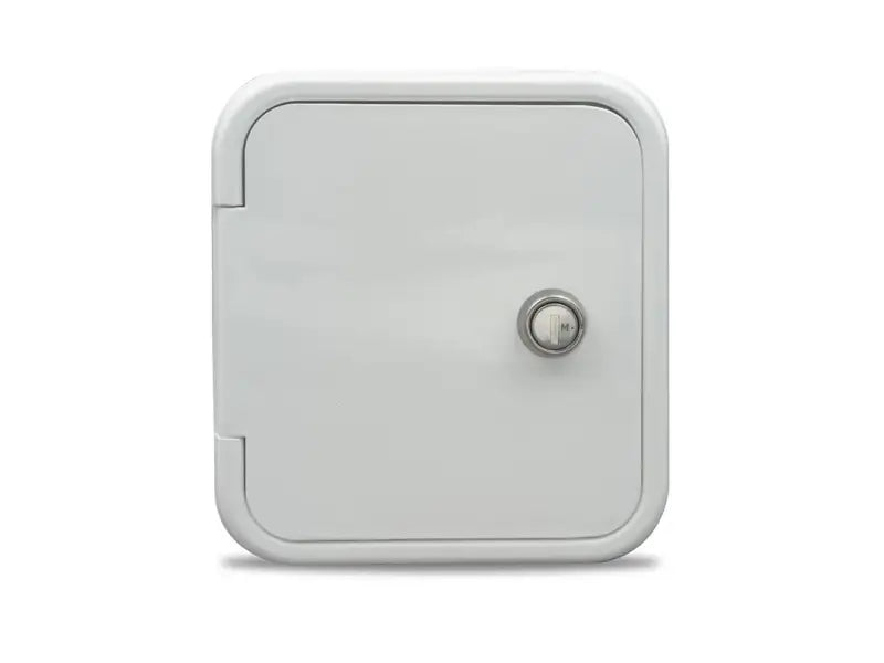 94251 B&B Molders Gravity Water Hatch Key for efficient and secure access, ideal for RV, automotive, powersports, off-road, marine, truck accessories, interior, exterior, truck bed, and RV parts, Inside RV,Plumbing,RV Parts Shop,Exterior Parts & Accessories,RV Fresh Water Supplies,AVADA - Best Sellers