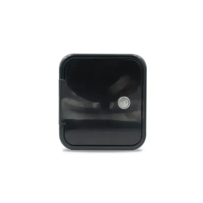 94252 B&B Molders Gravity Water Hatch Key, premium quality RV accessory for convenient unlocking of gravity water hatches, suitable for RV, Automotive, Powersports, and off-road use, black exterior, durable construction, ideal for truck accessories, marine, interior, and truck bed applications, Inside RV, Plumbing, RV Parts Shop, Exterior Parts & Accessories, RV Fresh Water Supplies, AVADA - Best Sellers