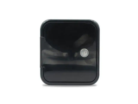 94252 B&B Molders Gravity Water Hatch Key, premium quality RV accessory for convenient unlocking of gravity water hatches, suitable for RV, Automotive, Powersports, and off-road use, black exterior, durable construction, ideal for truck accessories, marine, interior, and truck bed applications, Inside RV, Plumbing, RV Parts Shop, Exterior Parts & Accessories, RV Fresh Water Supplies, AVADA - Best Sellers