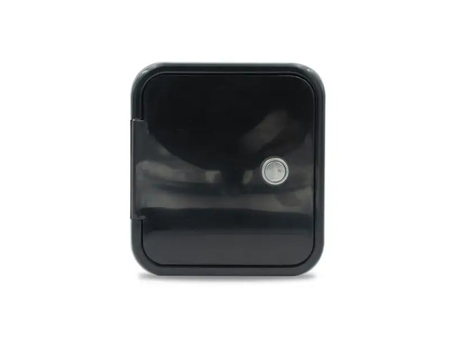 94252 B&B Molders Gravity Water Hatch Key, premium quality RV accessory for convenient unlocking of gravity water hatches, suitable for RV, Automotive, Powersports, and off-road use, black exterior, durable construction, ideal for truck accessories, marine, interior, and truck bed applications, Inside RV, Plumbing, RV Parts Shop, Exterior Parts & Accessories, RV Fresh Water Supplies, AVADA - Best Sellers