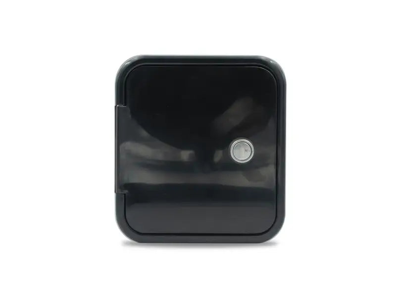 94252 B&B Molders Gravity Water Hatch Key, premium quality RV accessory for convenient unlocking of gravity water hatches, suitable for RV, Automotive, Powersports, and off-road use, black exterior, durable construction, ideal for truck accessories, marine, interior, and truck bed applications, Inside RV, Plumbing, RV Parts Shop, Exterior Parts & Accessories, RV Fresh Water Supplies, AVADA - Best Sellers