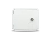 94253 B&B Molders City/Grav Wtr Ctr W/Br Cv Key - Fresh Water Inlet