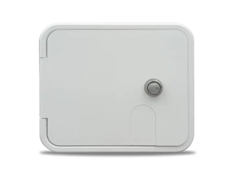 94254 B&B Molders City/Grav Wtr Ctr W/Pl Cv Key - Fresh Water Inlet