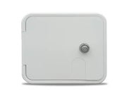 94254 B&B Molders City/Grav Wtr Ctr W/Pl Cv Key - Fresh Water Inlet