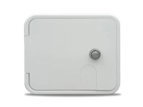 94254 B&B Molders City/Grav Wtr Ctr W/Pl Cv Key - Fresh Water Inlet