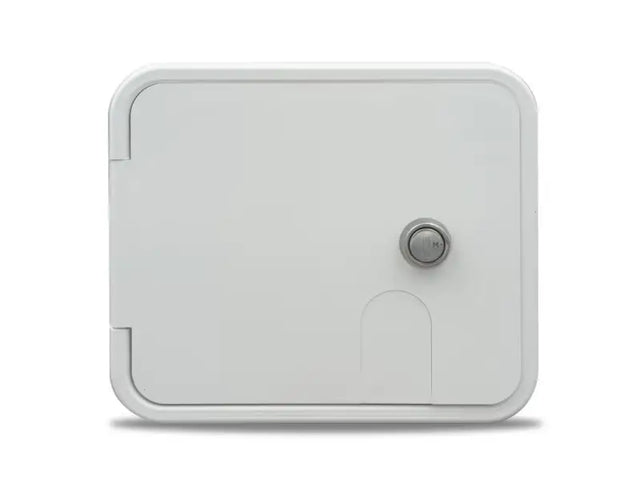 94254 B&B Molders City/Grav Wtr Ctr W/Pl Cv Key - Fresh Water Inlet