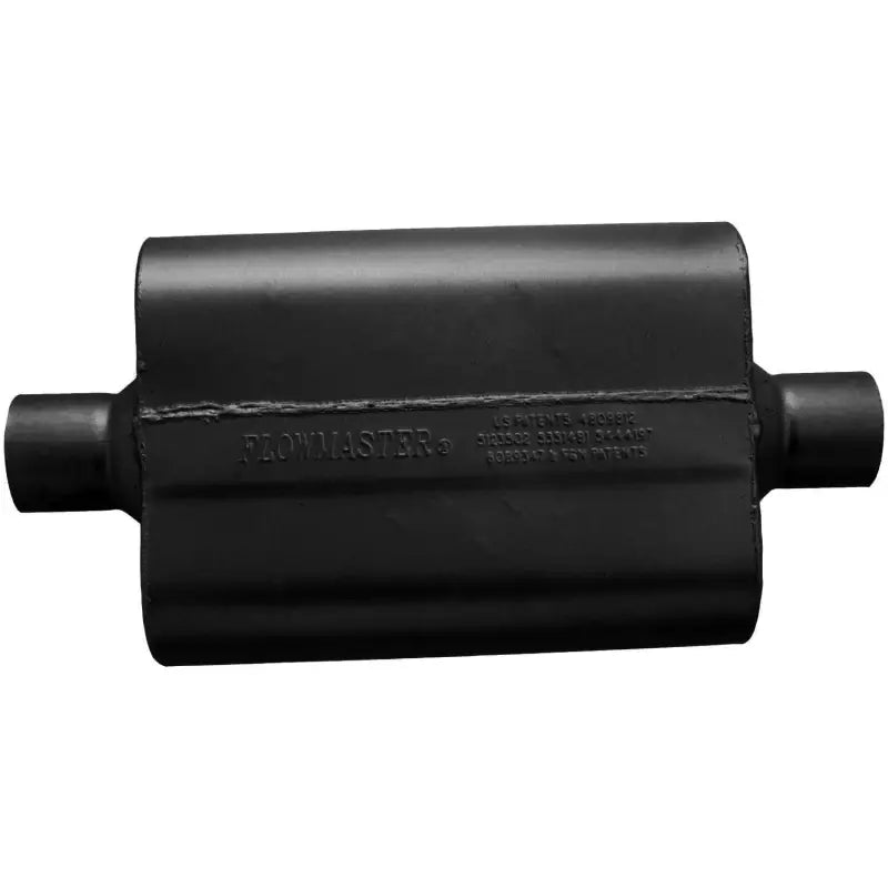 942540 Exhaust Muffler