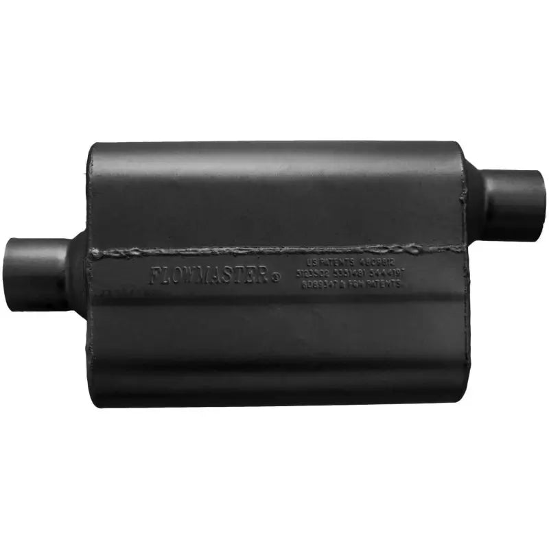 942542 Exhaust Muffler